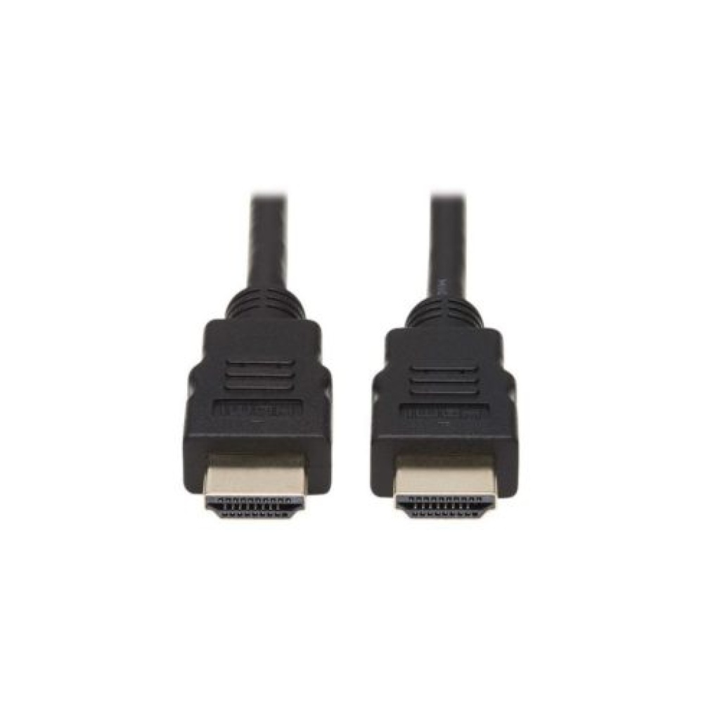 Cable HDMI De Alta Velocidad Video Digital Con Audio UHD 4K M M