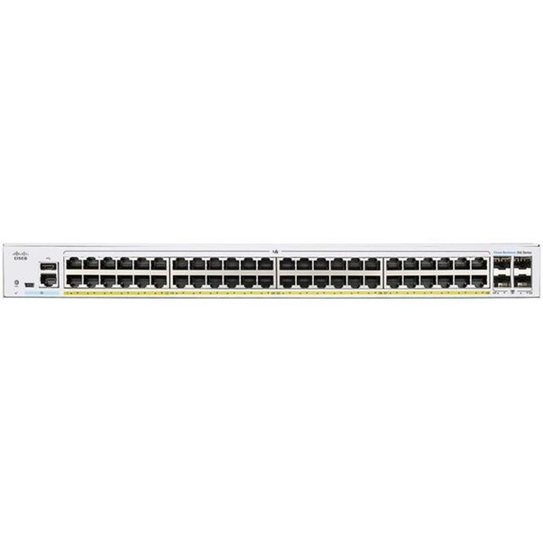 Cbs Smart Port Ge Poe X G Sfp Teclu