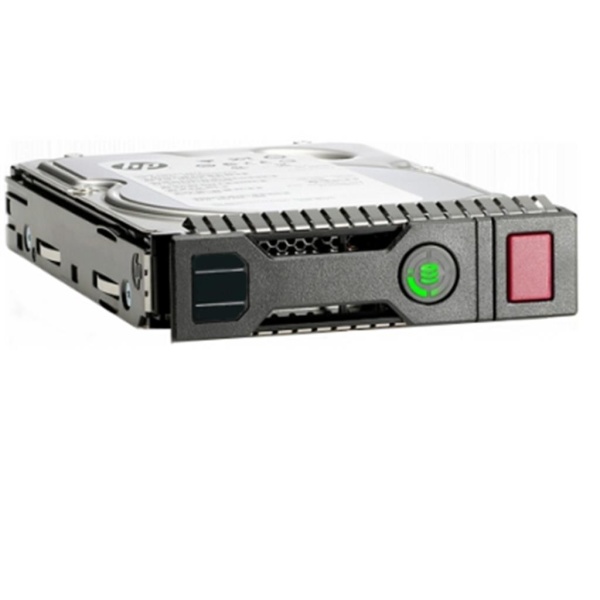 Disco Duro Dell 2 4TB 10K RPM SAS ISE 12Gbps 512e 2 5in Hot Plug Hard