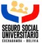 Seguro Social Universitario