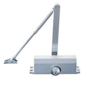 YLI YC-82-2 cierrapuertas para puerta de 60 a 85kg