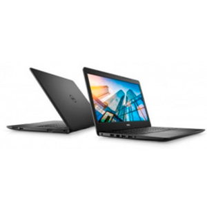 DELL NB Vostro 3500, 11va Gn i5-1135G7 (8MB, 2.4GHz to 4.2, 4C), 4GB 2666MHz, Gigab,15.6HD(1366×768)