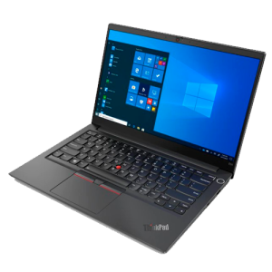ThinkPad E14 2da Gen (14”, Intel)