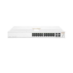 Aruba Instant On 1930 24G Class4 PoE 4SFP/SFP+ 195W Switch