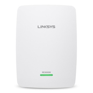 Wireless Range Extender N300