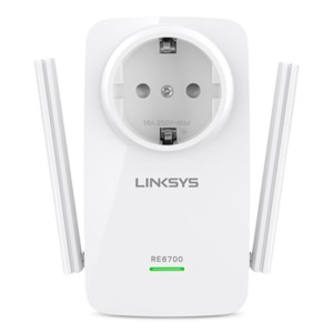Wireless Range Extender AC1200 (Pass Thru AC)