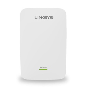 Wireless Range Extender AC1900