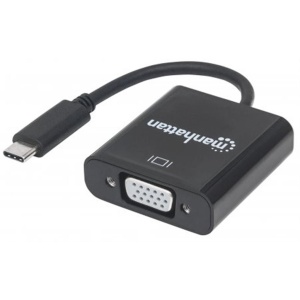 Convertidor USB 3.1 a VGA