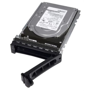 Disco Duro Dell  – KIT – 2TB 7.2K RPM SATA 6Gbps 3.5in CABLED HARD DRIVE