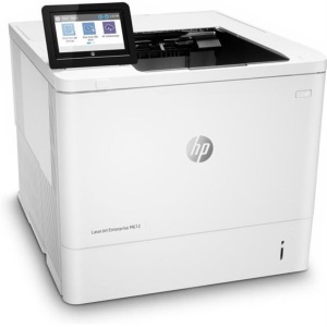 HP LaserJet Enterprise M612dn Printer