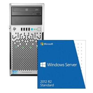Microsoft Windows Server 2022 (16-Core) Standard ROK AMS Software