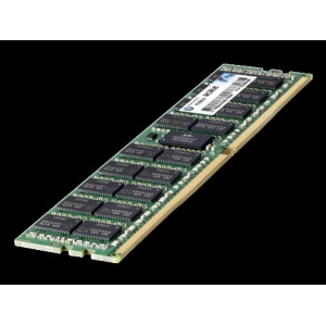 HPE 16GB (1 x 16GB) Dual Rank x8 PC4-2400T-E 2400MHz Unbuffered CAS-15 Standard Memory Kit