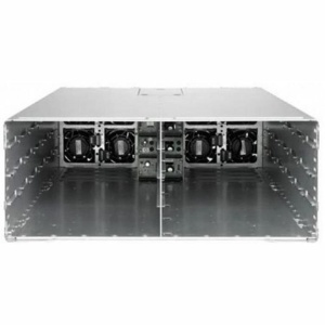 HPE ML350 Gen10 Redundant Fan Cage Kit