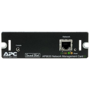 TARJETA DE RED AP9641 PARA UPS APC