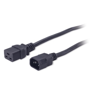 Cable de alimentación, Power Cord, C19 to C14, 2.0m