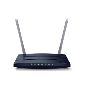 AC1200 Wireless Dual Band Router