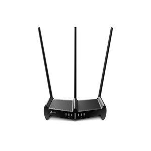 AC1350 High Power Wi-Fi Router