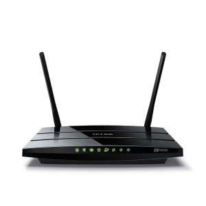 AC1200 Dual Band Wireless Gigabit Router (Carton 10)