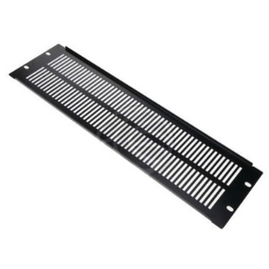 Tapa Ciega de 1U ** Metalica**