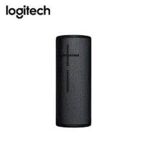 PARLANTES LOGITECH WIRELESS BLUETOOTH UE BOOM 3 Night Black
