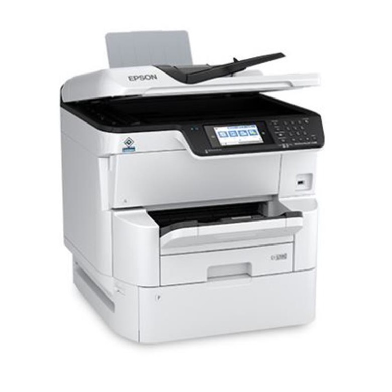 Epson Multifuncion L15150 Impresora Scanner Fax Copiadora Sistema Continuo Original Teclu 9413
