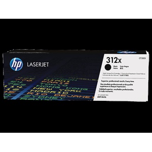 TONER HP NEGRO CF380X P/LASERJET PRO MFP M476 SERIES