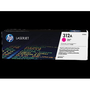 TONER HP MAGENTA CF383A P/LASERJET PRO MFP M476 SERIES