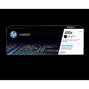 TONER HP NEGRO CF410X P/LASERJET COLOR PRO 400 M452DW/M477FDW MFP
