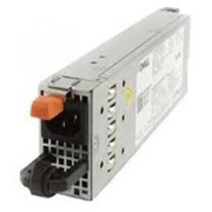 DELL Single, Hot-plug Power Supply, 550W, CusKit