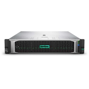 HPE DL380 Gen10 4210R 1P 32G 8SFF Svr