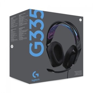 LOGITECH G335 Gaming Headset