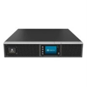 Liebert GXT5 Online UPS 1000VA/1000W 230V, Rackmount/Tower
