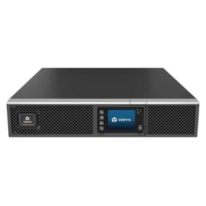 Liebert GXT5 Online UPS 2000VA/2000W 230V, Rackmount/Tower