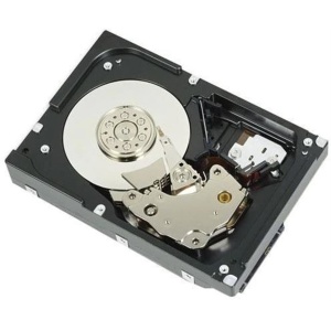 DISCO DURO DELL – KIT – 1TB 7.2K RPM SATA 6Gbps 3.5in CABLED HARD DRIVE