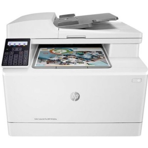 HP Color LaserJet Pro MFP M283fdw, 220V