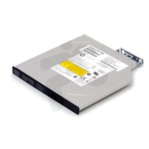 DVD RW KIT HP 9.5MM SATA, PARA PROLIANT DL360P DL380P GEN 8