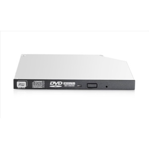 HP 9.5mm SATA DVD-RW JackBlack Gen9 Optical Drive