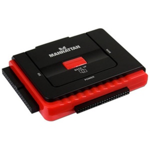 Manhattan ADAPTADOR USB to SATA