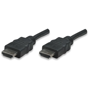 Manhattan CABLE HDMI, 75ft/22.5 metros