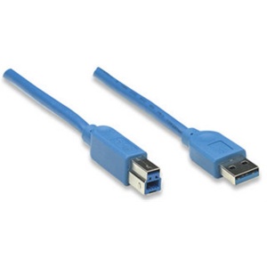 Manhattan  CABLE DE SUPER VELOCIDAD USB 3.0 Device