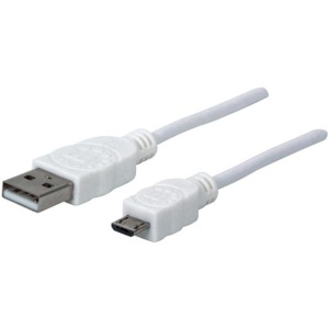 Hi-Speed USB Device Cable