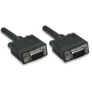 Manhattan CABLE DE MONITOR  SVGA,100ft/30m    28AWG