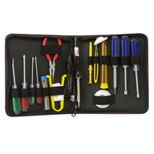 Manhattan KIT DE HERRAMIENTAS  17 pieces