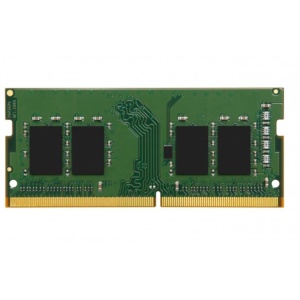 MEMORIA KINGSTON P/Notebook 8GB 3200MHz DDR4  CL22 SODIMM  (ver modelos compatibles en comentarios)
