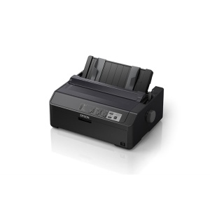 IMPRESORA MATRICIAL EPSON LQ-590II