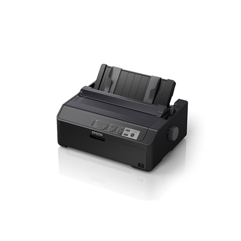 Impresora Matricial Epson Lq 590ii Teclu 7412