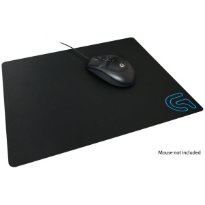 G240 CLOTH Gaming Mouse Pad