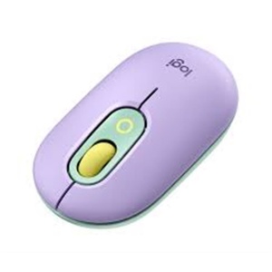 Logitech POP Mouse Wireless – Fresh Vibes