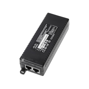Cisco Business Power Over Ethernet Injector