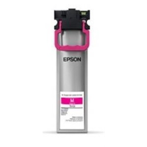 Cartucho de tinta Epson® color magenta para impresora WF-C579R